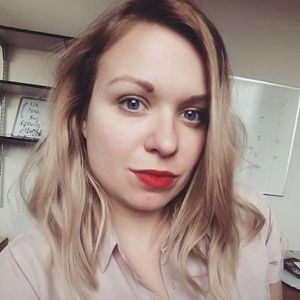 Meet your Posher, Lindsay